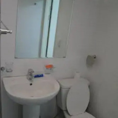 Отель Agit Guesthouse 2* Кровать в женском общем номере с двухъярусной кроватью фото 6