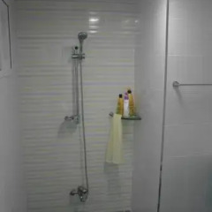 Отель Agit Guesthouse 2* Кровать в женском общем номере с двухъярусной кроватью фото 5
