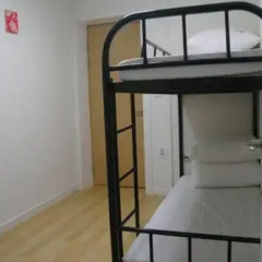 Отель Agit Guesthouse 2* Стандартный номер с различными типами кроватей фото 4