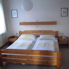 Hotel Leineturm 3* Стандартный номер фото 4