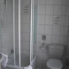 Hotel Leineturm 3* Стандартный номер фото 3