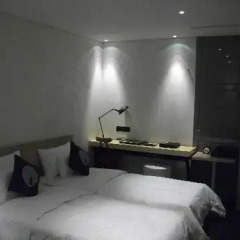 Hotel The Designers Samseong 3* Номер Делюкс с различными типами кроватей фото 11