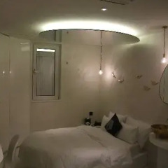 Hotel The Designers Samseong 3* Номер Делюкс с различными типами кроватей фото 10