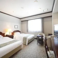 Hotel Piena Kobe 3* Стандартный номер