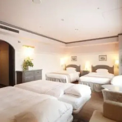 Hotel Piena Kobe 3* Номер Делюкс