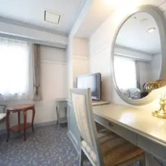 Hotel Piena Kobe 3* Стандартный номер фото 2