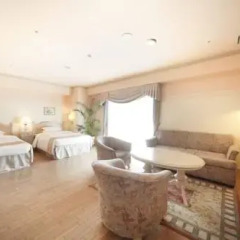 Hotel Piena Kobe 3* Номер Делюкс фото 2