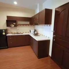 Отель Phuket Villa Patong 3* Апартаменты разные типы кроватей фото 3