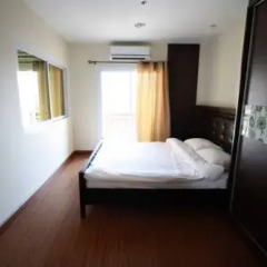 Отель Phuket Villa Patong 3* Апартаменты разные типы кроватей фото 7