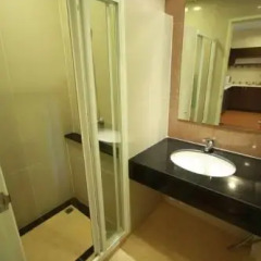 Отель Phuket Villa Patong 3* Апартаменты разные типы кроватей фото 6