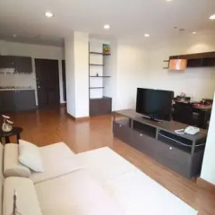Отель Phuket Villa Patong 3* Апартаменты разные типы кроватей фото 5