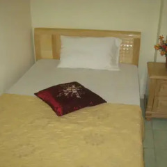 Ho Tay hotel 3* Стандартный номер с 2 отдельными кроватями фото 12