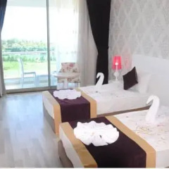 Raymar Hotels 5* Стандартный номер с различными типами кроватей фото 11