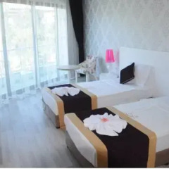 Raymar Hotels 5* Стандартный семейный номер с двуспальной кроватью