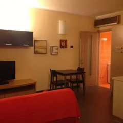 Отель Residence Corte della Vittoria 3* Апартаменты