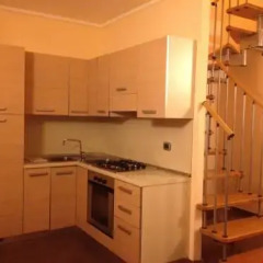 Отель Residence Corte della Vittoria 3* Апартаменты фото 14