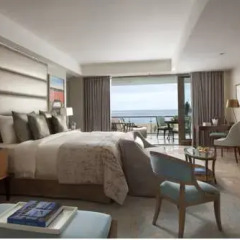 Отель The Mulia Bali 5* Полулюкс с различными типами кроватей фото 3