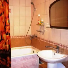 Апартаменты Apartments on Radishcheva Апартаменты с разными типами кроватей
