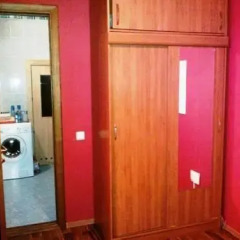 Апартаменты Apartments on Radishcheva Апартаменты с разными типами кроватей фото 20