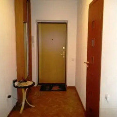 Апартаменты Apartments on Radishcheva Апартаменты с разными типами кроватей фото 13