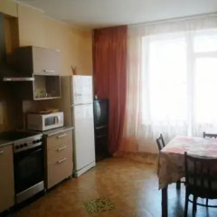 Апартаменты Apartments on Radishcheva Апартаменты с разными типами кроватей фото 12