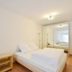 Апартаменты Nanuk Apartment 2 Апартаменты фото 7