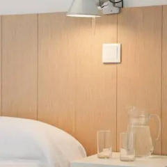 Ramblas by Pillow Hostel - Adults only Стандартный номер с различными типами кроватей фото 23