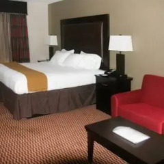 Отель Holiday Inn Express Newington 2* Другое фото 2