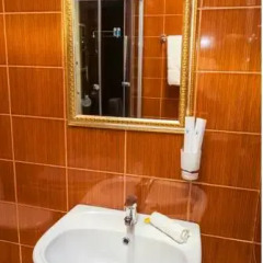 Гостиница Калифорния 3* Стандартный номер разные типы кроватей фото 6