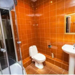 Гостиница Калифорния 3* Стандартный номер разные типы кроватей фото 5