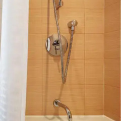 Гостиница Hilton Garden Inn Краснодар (Хилтон Гарден Инн Краснодар) 4* Стандартный номер с различными типами кроватей фото 18