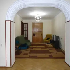 Апартаменты Welcome Inn Апартаменты с различными типами кроватей фото 38