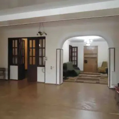 Апартаменты Welcome Inn Апартаменты с различными типами кроватей фото 3