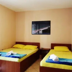Апартаменты Apartments Maša Улучшенная студия с различными типами кроватей фото 29