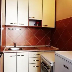 Апартаменты Apartments Maša Улучшенная студия с различными типами кроватей фото 30