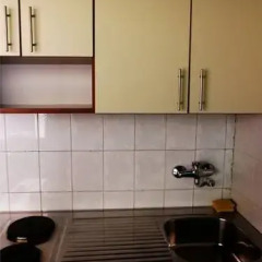 Апартаменты Apartments Maša Студия с различными типами кроватей фото 4