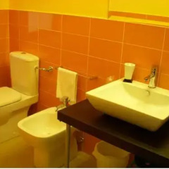 Отель B&B Neapolis 3* Стандартный номер фото 8