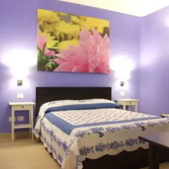 Отель B&B Neapolis 3* Стандартный номер фото 15