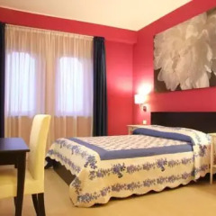 Отель B&B Neapolis 3* Стандартный номер