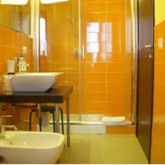Отель B&B Neapolis 3* Стандартный номер фото 9