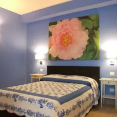 Отель B&B Neapolis 3* Стандартный номер фото 17