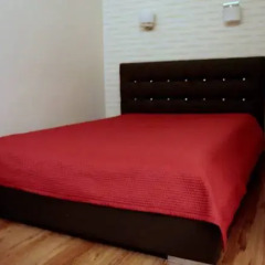 Апартаменты MKPL Apartments Студия с различными типами кроватей