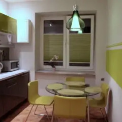 Апартаменты MKPL Apartments Студия с различными типами кроватей фото 3