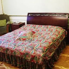 Отель Sakartvelo 3* Полулюкс