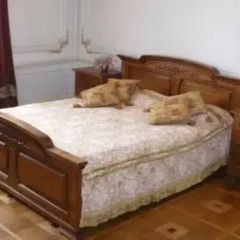Отель Sakartvelo 3* Люкс