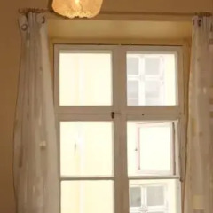 Отель Tabinoya - Tallinn's Travellers House Стандартный номер с различными типами кроватей фото 13