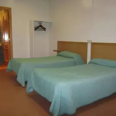 Отель Hostal El Rincon Стандартный номер фото 13