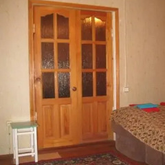 Гостиница Guest House Varvarinskiy Коттедж с различными типами кроватей фото 7