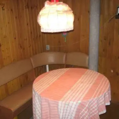 Гостиница Guest House Varvarinskiy Коттедж с различными типами кроватей фото 5
