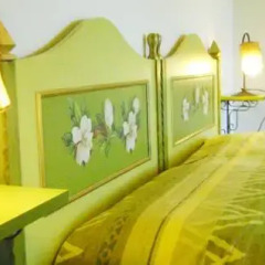 Отель B&B Villa Maria Giovanna 3* Стандартный номер фото 12